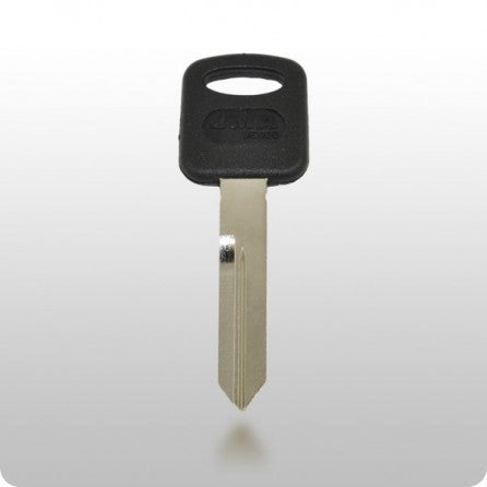 Ford, Lincoln, Mercury H75-P Plastic Head Key - ZIPPY LOCKSHOP