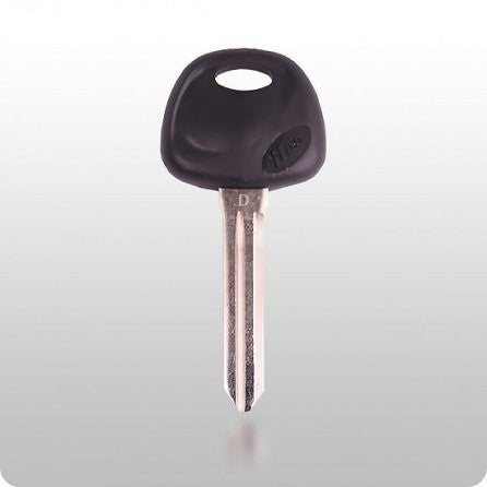 Hyundai / Kia HY17-P Mechanical Key PLASTIC HEAD - ZIPPY LOCKSHOP
