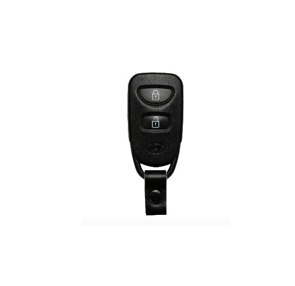Hyundai 2014-2016 Accent 3 Btn Remote (Original) - FCC ID: TQ8-RKE-4F14 - ZIPPY LOCKSHOP