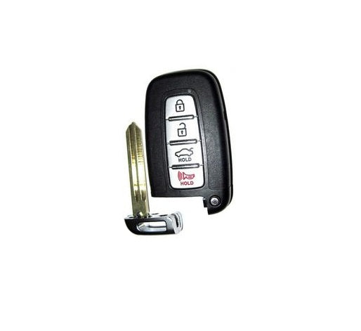 Hyundai, Kia 2009-2014 4 Btn Proximity Remote - FCC ID: SY5HMFNA04 - ZIPPY LOCKSHOP