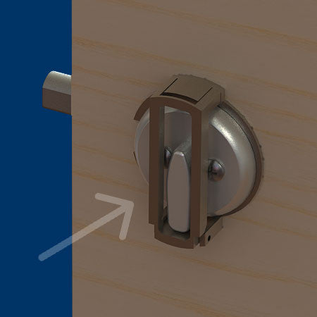 Unbreakable Thresholds: Mastering the Art of Securing Your Home's Entry Points