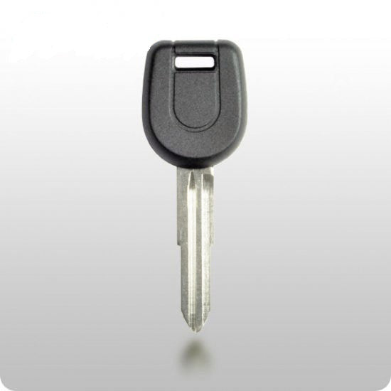 MIT8 Mitsubishi Key (R Chip, MIT1) - ZIPPY LOCKSHOP