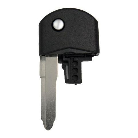 Mazda Flippy Remote Key Head WITH 40-BIT Transponder Chip - ZIPPY LOCKSHOP