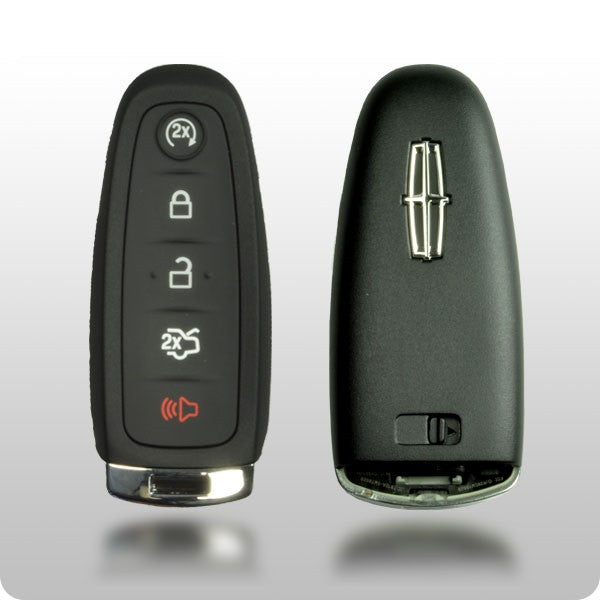 Lincoln Refurbished Proximity Paddle Remote Key (Original) - FCC ID: M3N5WY8609 - ZIPPY LOCKSHOP