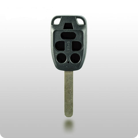 Honda Odyssey 2011-2013 6-Btn Remote Head Key SHELL - ZIPPY LOCKSHOP