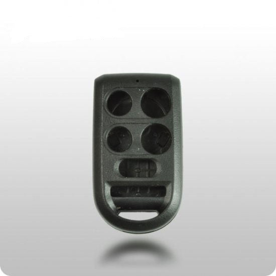 Honda 6-Button Remote SHELL ONLY - ZIPPY LOCKSHOP