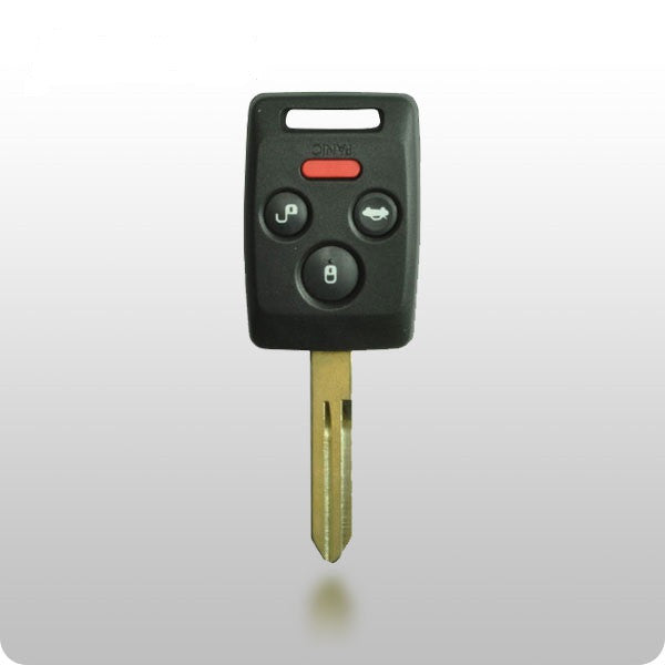 Subaru Legacy / Tribeca 2006-2009 Remote Head Key - ZIPPY LOCKSHOP