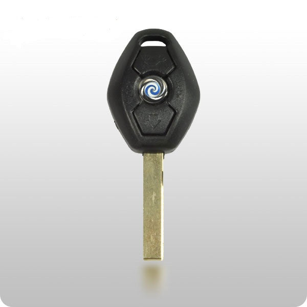 BMW HU92 (CAS) Remote Head Key - ZIPPY LOCKSHOP