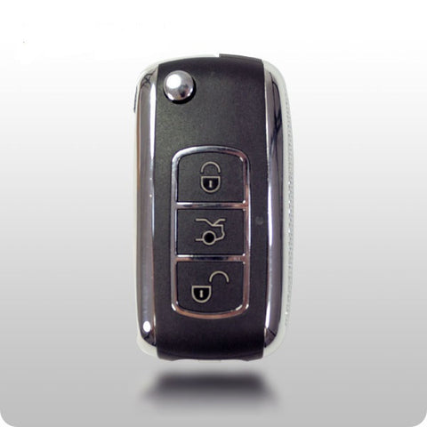BMW HU92 (EWS) Flip Key Remote - FCC ID: LX8 FZV - ZIPPY LOCKSHOP