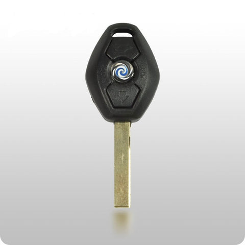 BMW HU92 (EWS) Remote Head Key - ZIPPY LOCKSHOP