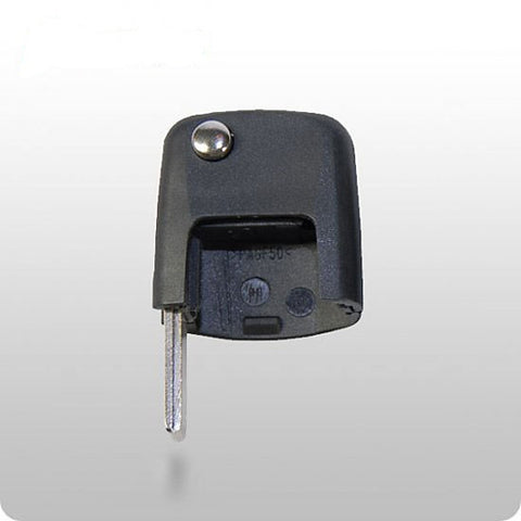 VW Flippy Remote Head Key (NO Transponder) Square top - ZIPPY LOCKSHOP