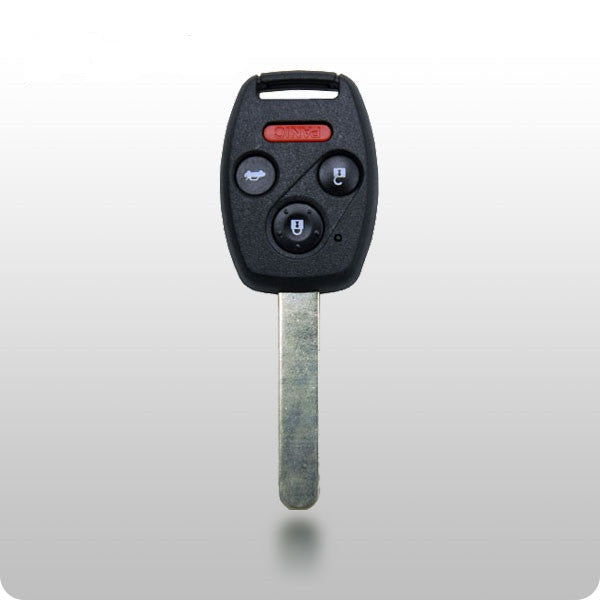 Honda Accord 2008-2012 2-Door 4-Btn Remote Head Key - FCC ID: MLBHLIK-1T - ZIPPY LOCKSHOP