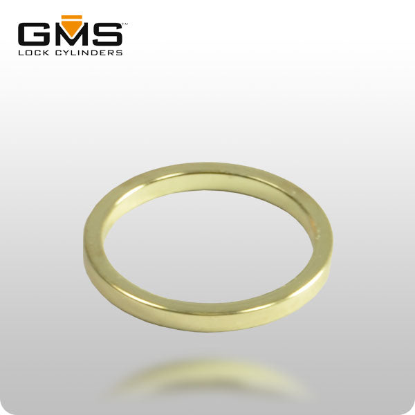 GMS - 1/8" Blocking Ring - ZIPPY LOCKSHOP